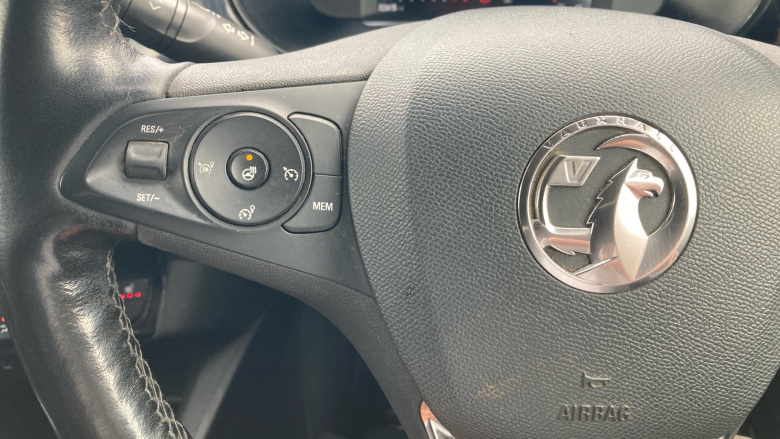 Vauxhall Corsa 1.2 Elite Edition 5dr Petrol Hatchback